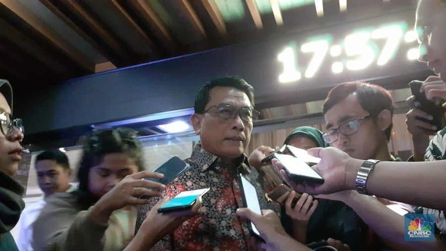 Mahasiswa mengancam akan kembali turun ke jalan dengan jumlah yang lebih besar dari aksi yang digelar sebelumnya.