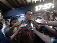 Kata Moeldoko Soal Mahasiswa Ancam Jokowi Rilis Perppu KPK