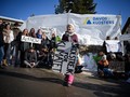 Aktivis Cilik Greta Thunberg Turun Aksi di KTT Iklim Madrid