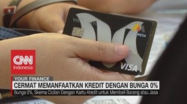 VIDEO: Pintar Memanfaatkan Kredit Bunga 0 Persen