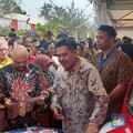 Top! Esemka Sudah Laku 12 Unit, Dibeli Pemprov Bengkulu