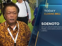 Streaming: Siasat Pengusaha Mebel Tempur Lawan Vietnam