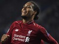 Messi Puji Van Dijk Jelang MU vs Liverpool