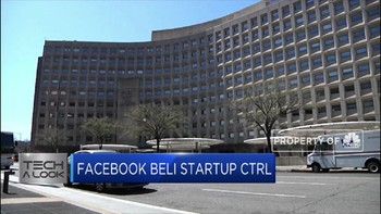 Facebook Beli Startup Bisnis Artificial Intelligence