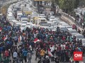 Dunia Usaha Belum Kena Imbas Negatif Aksi Demo Mahasiswa