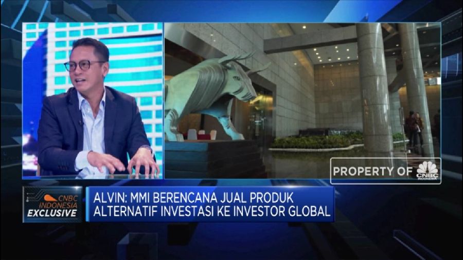 Mandiri Manajemen Investasi menyarankan cara berinvestasi yang tepat