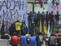 Pakar: Ekskalasi Demo Berpotensi Blokir Internet di Jakarta