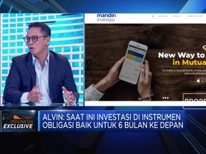 Jeli Tempatkan Aset Alokasi Jadi Kunci Investasi