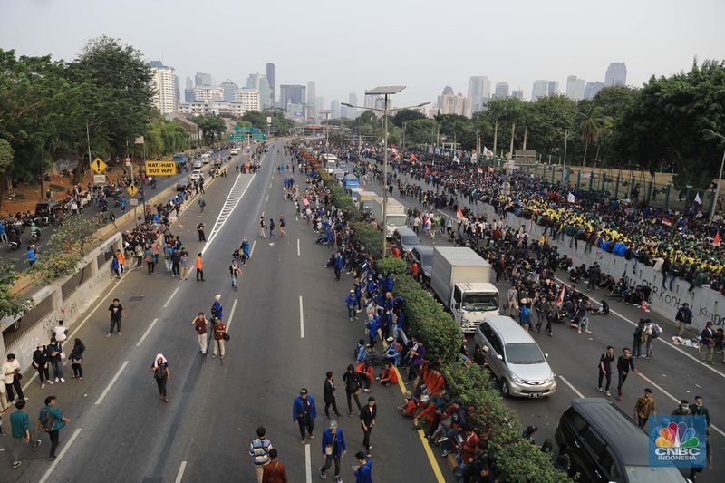 Paling Keren 24+ Foto Pemandangan Jalan Kota - Arka Gambar