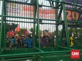 Pengamat Khawatir Blokir Internet Jadi Tren Tekan Kericuhan