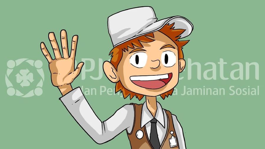 Gaji Debt Collector BPJS Kesehatan