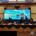 Arus Modal Rp 170,5 T Masuk RI, Sri Mulyani Tetap Waspada