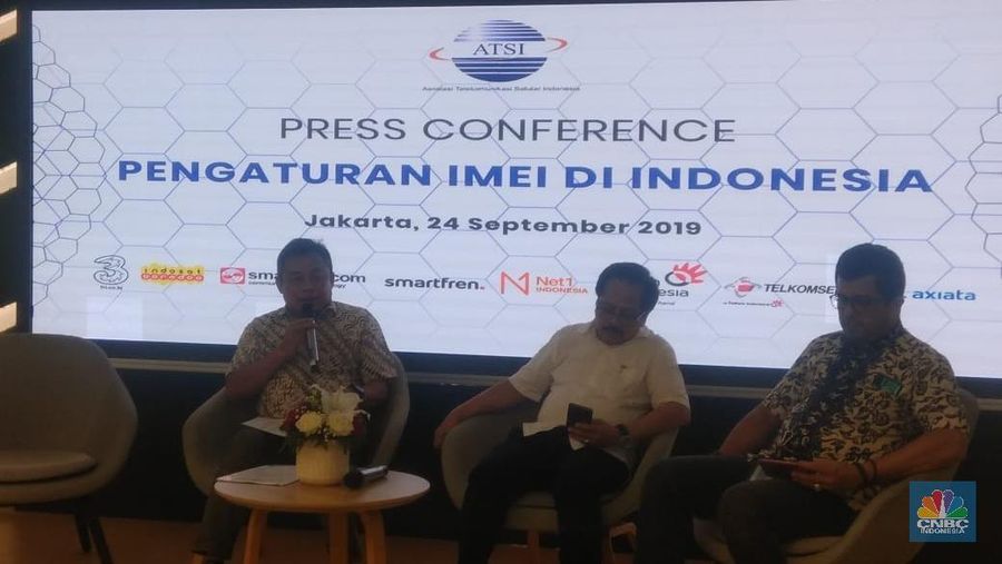 Aturan International Mobile Equipment Identity (IMEI) ternyata digodok sejak lama. Pengaturan ini bahkan sudah diusulkan sejak 2010 silam.