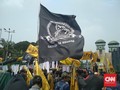 Berpotensi Jerat Petani, RUU Budidaya Pertanian Disahkan DPR