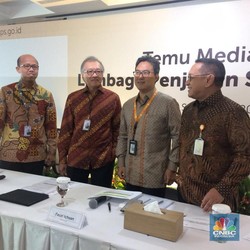 The Fed Hati-hati, LPS: Ruang Penurunan BI-7DRR Terbuka!