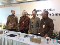 The Fed Hati-hati, LPS: Ruang Penurunan BI-7DRR Terbuka!