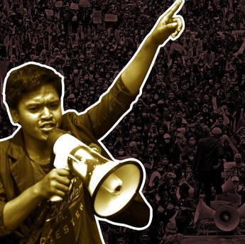 Ini Pasal-Pasal yang Bikin Kontroversi di RUU KUHP