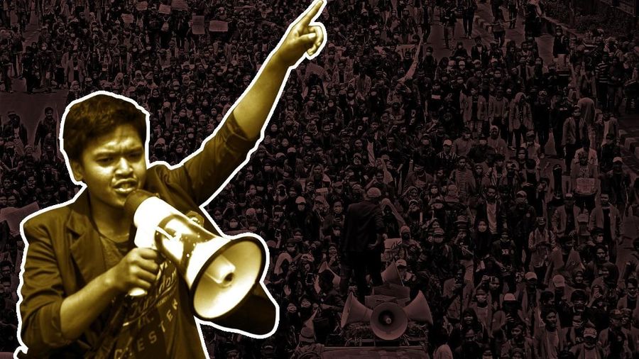 Walaupun sudah dibatalkan untuk sementara (ditunda) namun memang ada beberapa hal menarik.