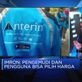 Anterin, Aplikasi Ojol Baru Pesaing Gojek & Grab