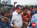 Demo Ricuh, Ketua DPR Gagal Temui Mahasiswa