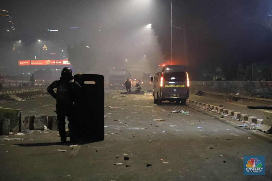 Cermati Sentimen Penggerak Pasar Hari Ini