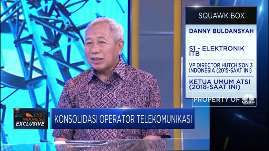 Regulasi terkait IMEI untuk memberantas ponsel ilegal atau black market (BM) belum diterbitkan.