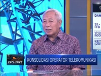 Streaming! Ponsel Ilegal & Masa Depan Operator Telko