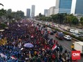 Wiranto Sebut Ada Kelompok Ingin Gagalkan Pelantikan Jokowi