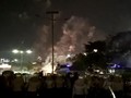 VIDEO: Ketegangan Mahasiswa-Aparat Keamanan di Semanggi