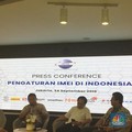 Soal Regulasi IMEI, Ini Sikap Operator Telko RI