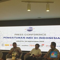 Soal Regulasi IMEI, Ini Sikap Operator Telko RI