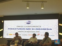 Soal Regulasi IMEI, Ini Sikap Operator Telko RI