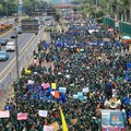 Massa Demo 24 September 2019 & Mei 1998, Lebih Banyak Mana?