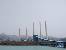 PLTU Suralaya Hasilkan Faba 600 Ribu Ton/Tahun
