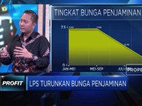 Ekonom : Likuiditas Perbankan Ketat Tapi Masih Aman