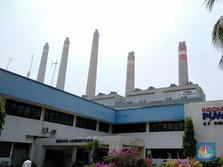 Diambil PTBA, Masa Pensiun PLTU Eks PLN Bakal Dipercepat
