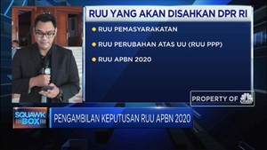 Dpr Minta Kredit Macet Di Bawah Rp 10 Juta Diputihkan<script async src=