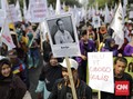 RUU Budidaya Pertanian Berpotensi Kriminalisasi Petani