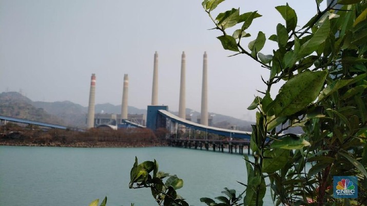 PT Indonesia Power menyatakan Pembangkit Listrik Tenaga Uap (PLTU) Suralaya, Cirebon, Jawa Barat tidak menyumbang polusi untuk Jakarta.
