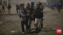 Sempat Kritis, Mahasiswa Al-Azhar Sudah Bisa Berkomunikasi