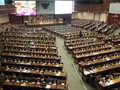 DPR Sahkan Lima Anggota BPK Terpilih dalam Rapat Paripurna