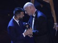 Messi Pemain Terbaik FIFA 2019