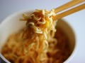 Mi Instan Buat Anak-anak Asia Kurang Gizi