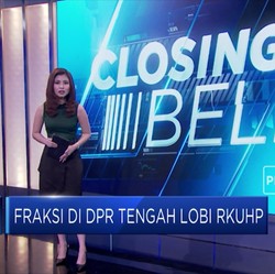 Penundaan Pengesahan RKUHP Hasil Lobi