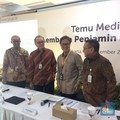 BI dan LPS Sudah Pangkas Bunga, Bank Kapan?