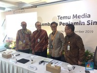 BI dan LPS Sudah Pangkas Bunga, Bank Kapan?