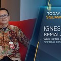 LIVE! DP Kredit Rumah Turun, kok Bunga Bank Masih Tinggi?