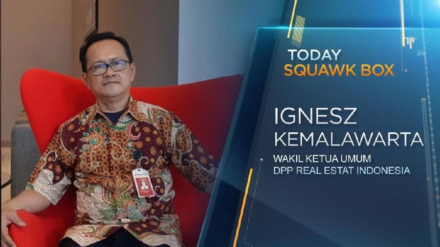 Bank Indonesia (BI) kembali merelaksasi aturan rasio loan to value (LTV) yang naik 5-10%.