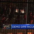 Demo Rusuh, 88 Orang Dirawat di RSPP