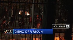 Demo Rusuh, 88 Orang Dirawat di RSPP